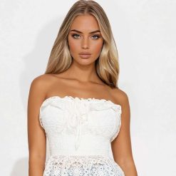 White Tops